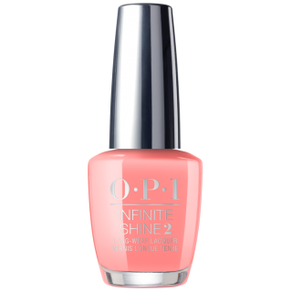 OPI Infinite Shine – (Lisbon Collection 2018) You’ve Got Nata On Me – 0.5 oz – #ISLL17